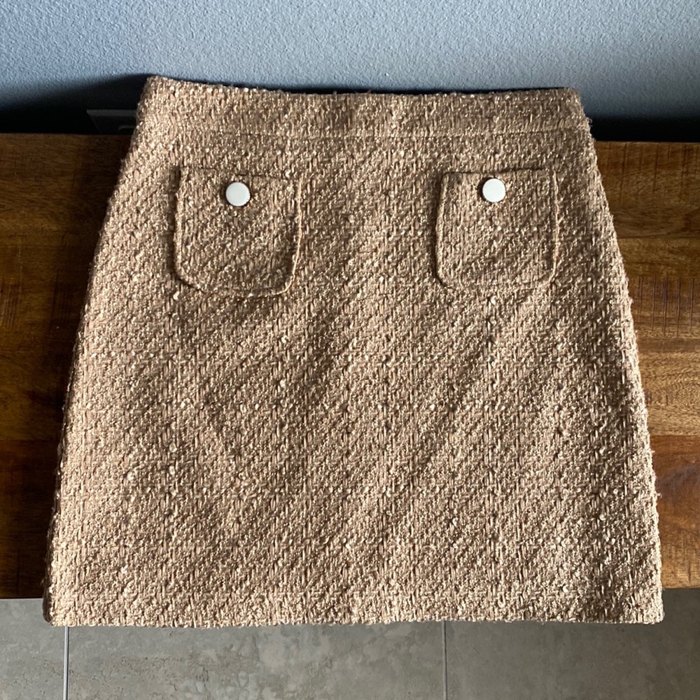 Brand New Madison d’Amelie skirt. Size 6.